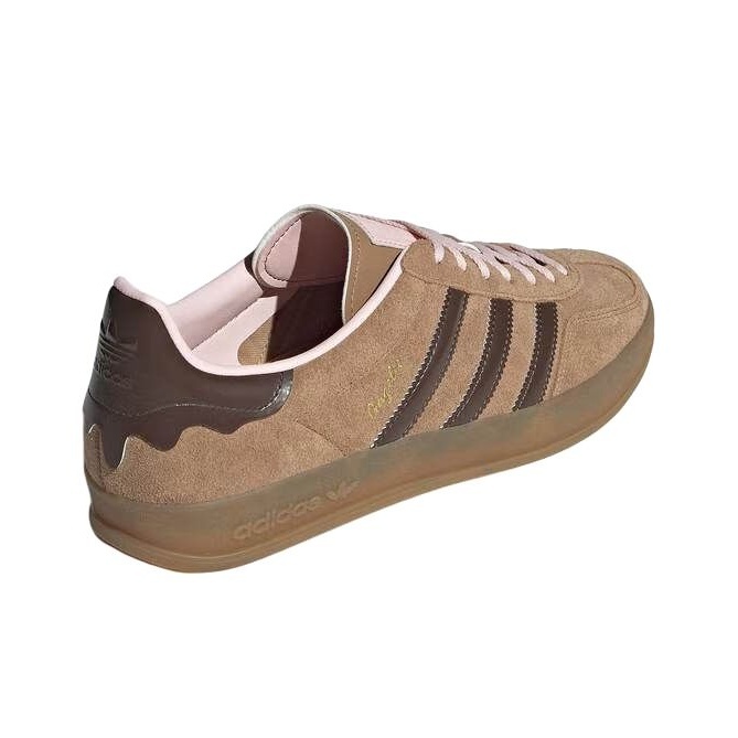 Adidas Gazelle Indoor 'Brown' Мужские
