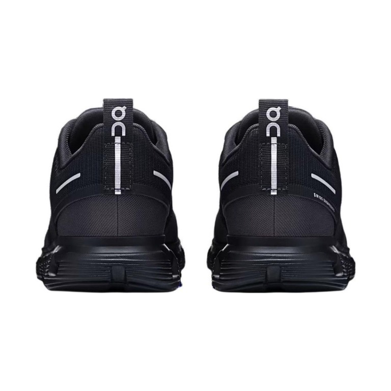 On Cloud 6 Waterproof 'Black' Женские