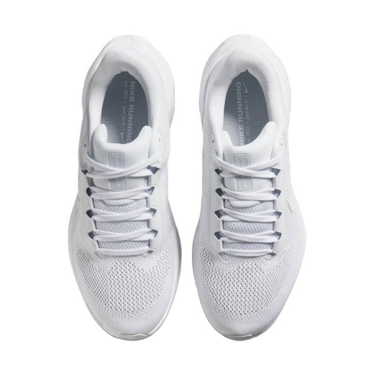 Nike Pegasus 41 'White Light Grey Black' Женские