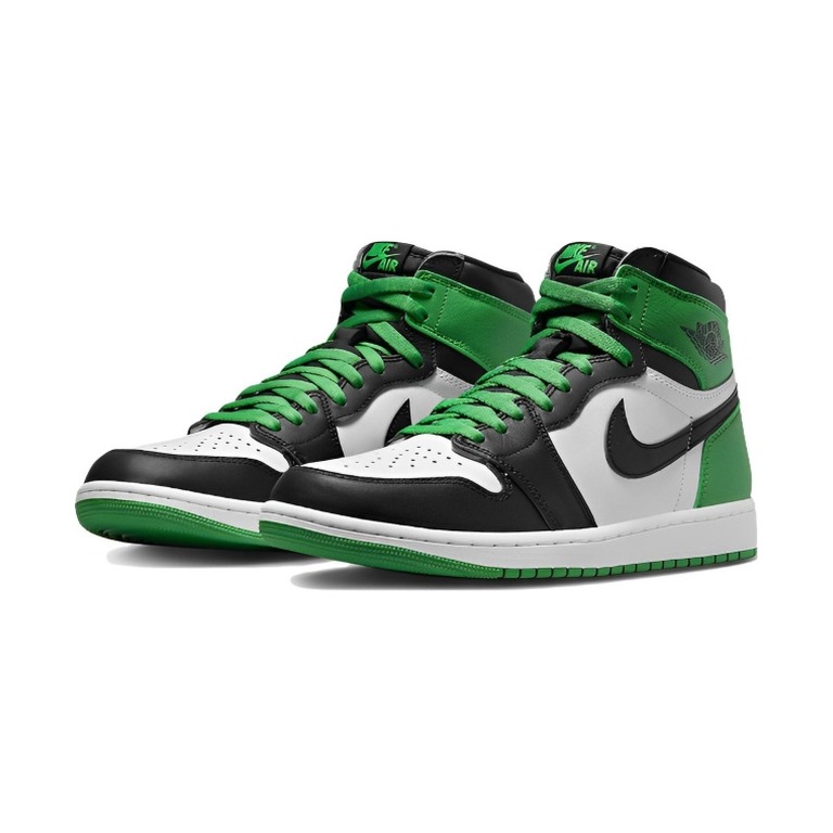 Air Jordan 1 High OG 'Cool Grey Dark Grey White Cool Grey' Мужские