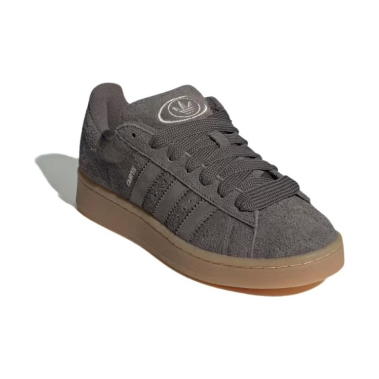 Adidas Campus 00s 'Charcoal Putty Grey' Женские