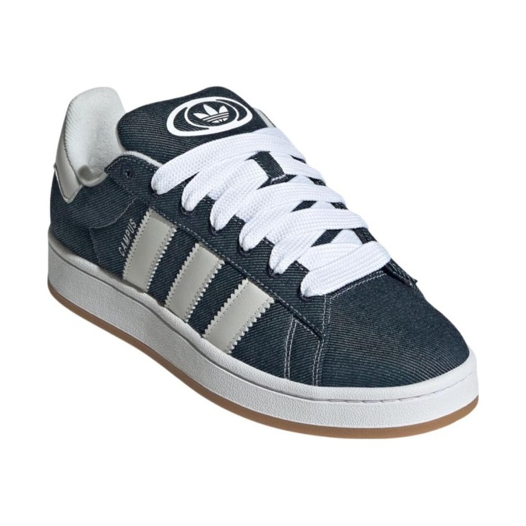 Adidas Campus 00s 'Denim Cloud White' Мужские