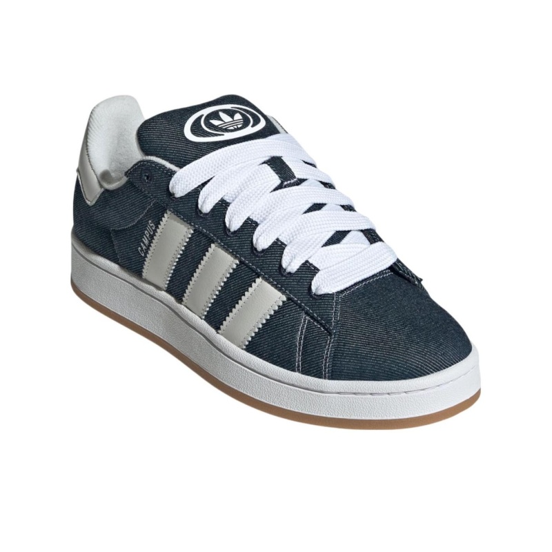 Adidas Campus 00s 'Blue White' Мужские
