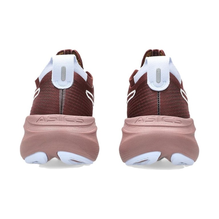 ASICS Gel-Nimbus 27 'Gel Nimbus Tr Nature Bathing Dark Red Planet' Женские