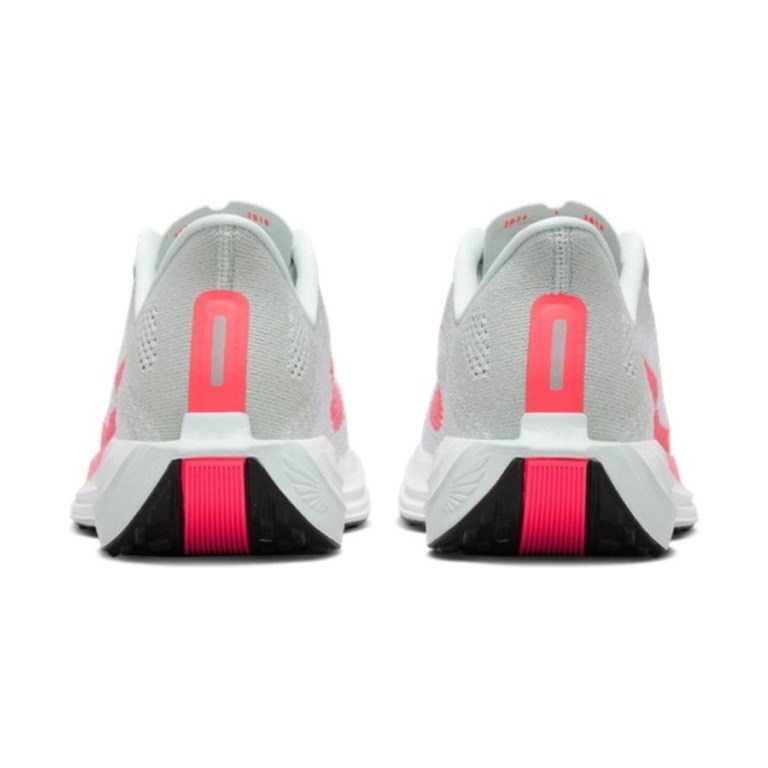 Nike Pegasus Plus 'Barely Grey / White / Black / Hot Punch' Женские