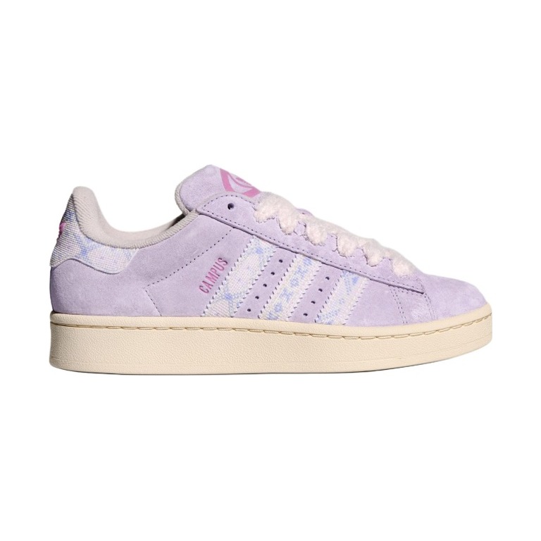Adidas Campus 00s 'Light Purple' Женские