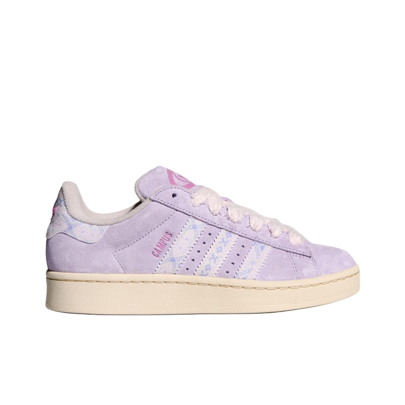 Adidas Campus 00s 'Light Purple' Женские