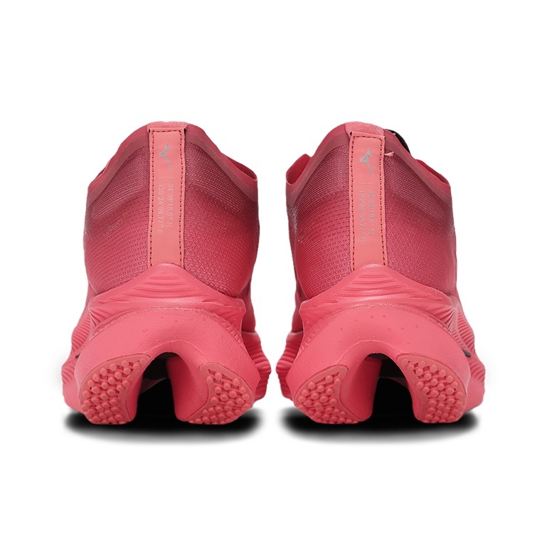 Mizuno Wave Rebellion Pro 2 'Red' Мужские