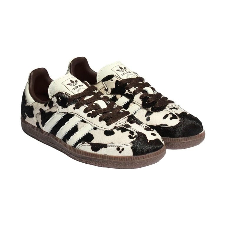 Adidas Samba OG 'Dark Brown' Мужские