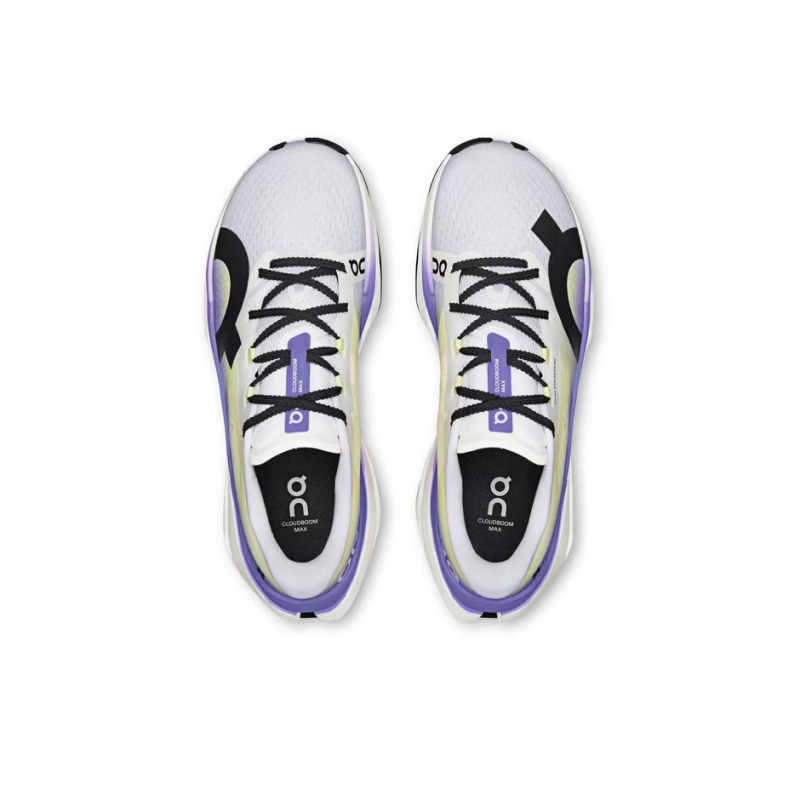 On Cloudboom Max 'Multicolor' Мужские