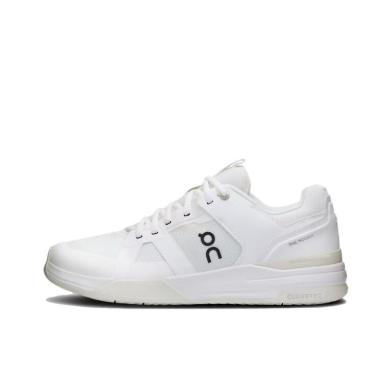 On THE ROGER Clubhouse Pro 'White Ice' Мужские