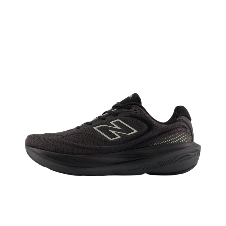 New Balance 1080 v15 'Black / Faded Black / Olivine' Мужские