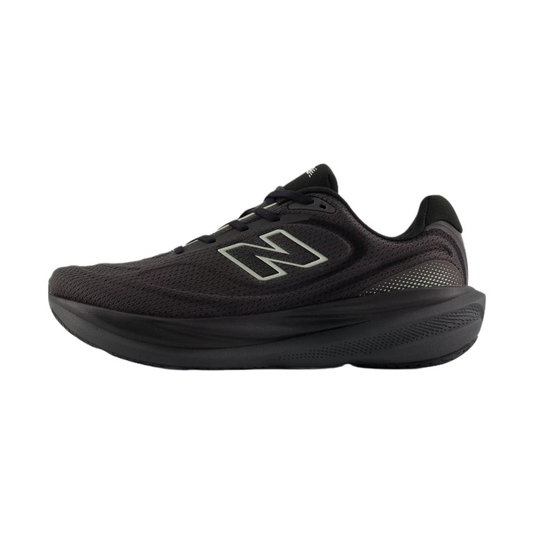 New Balance 1080 v15 'Black / Faded Black / Olivine' Мужские