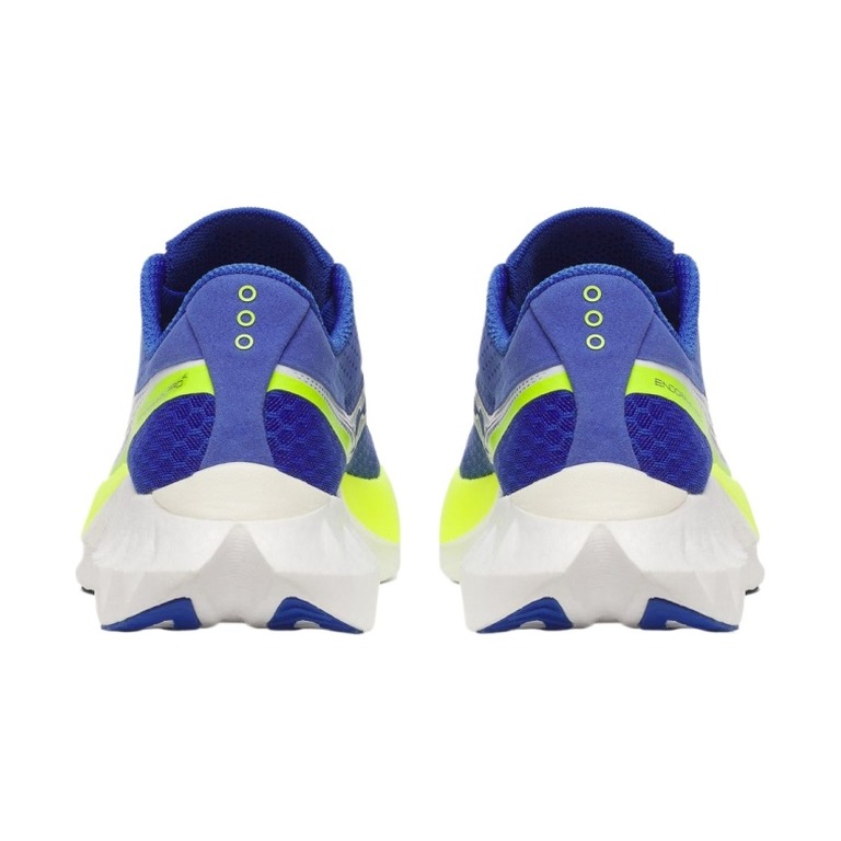 Saucony Endorphin Pro 4 'Lapis Citron' Мужские