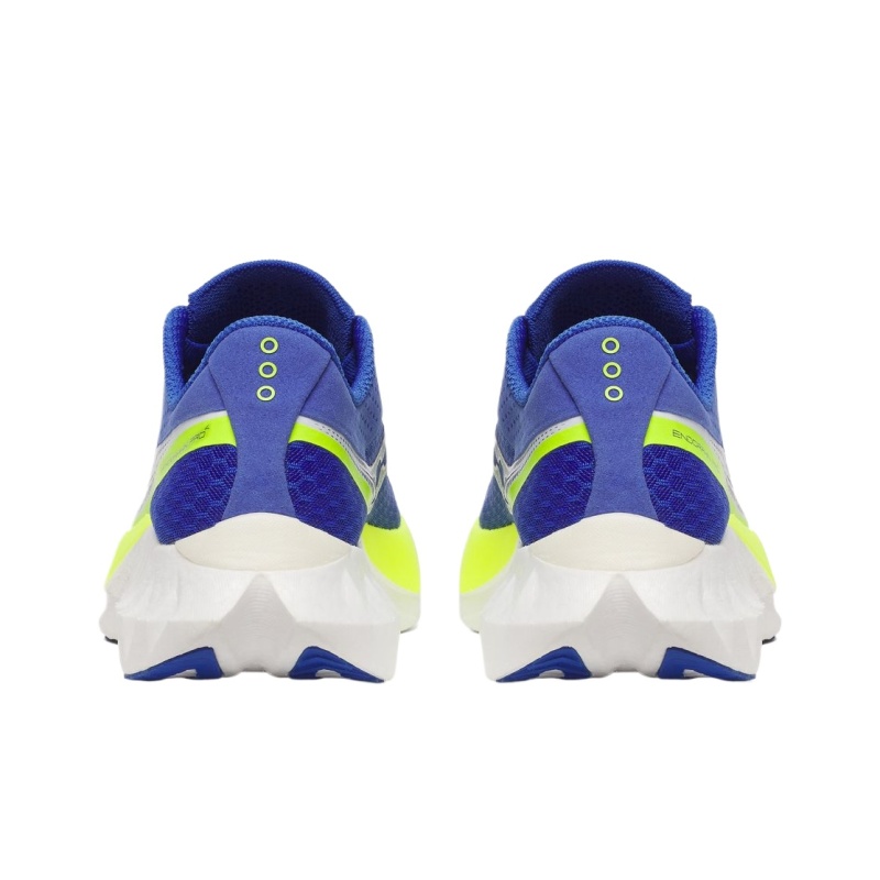Saucony Endorphin Pro 'Blue' Мужские