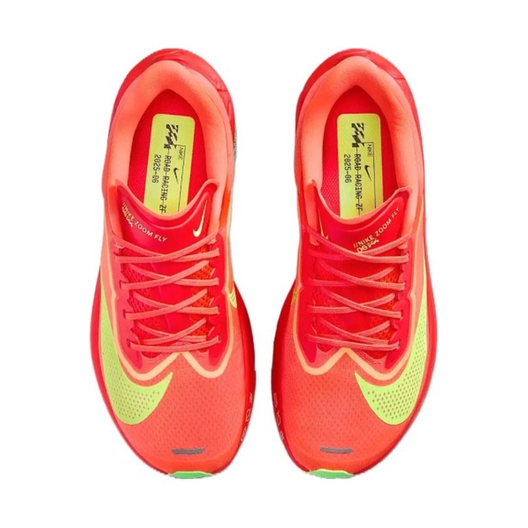 Nike Zoom Fly 6 'Crimson Lime' Женские