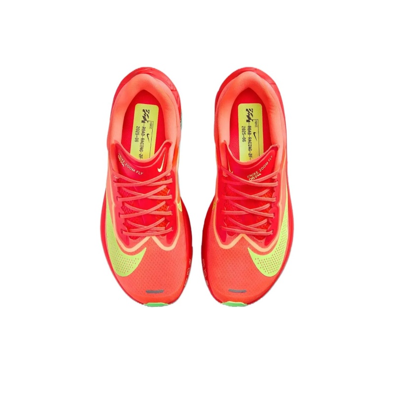 Nike Zoom Fly 6 'Red' Женские