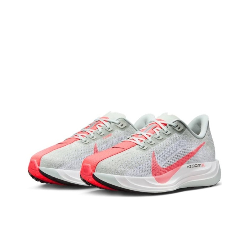 Nike Pegasus Plus 'Light Gray' Женские