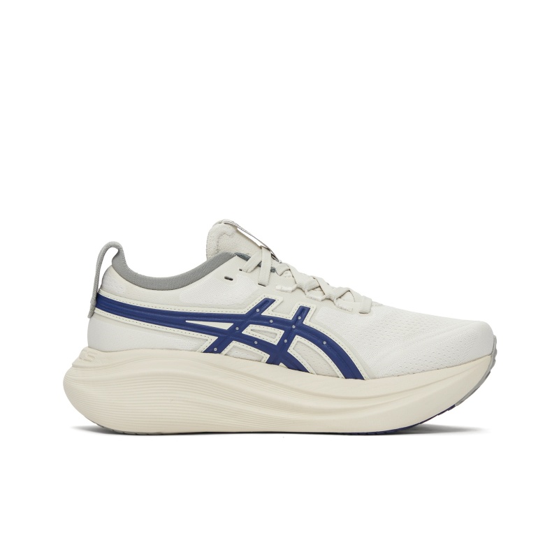 ASICS Gel-Nimbus 27 'White' Мужские
