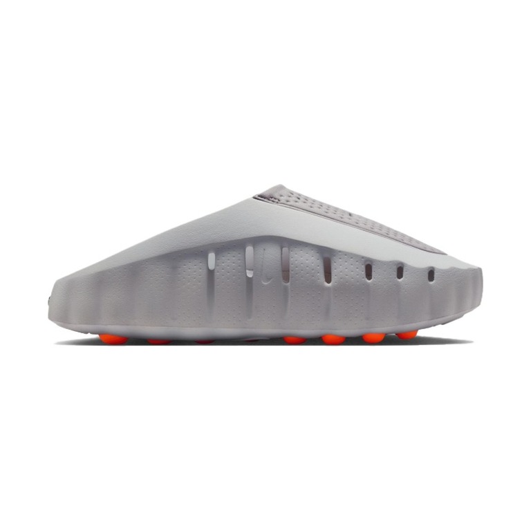 Nike Mind 001 'Light Smoke Grey Photon Dust Hyper Crimson Chrome' Женские