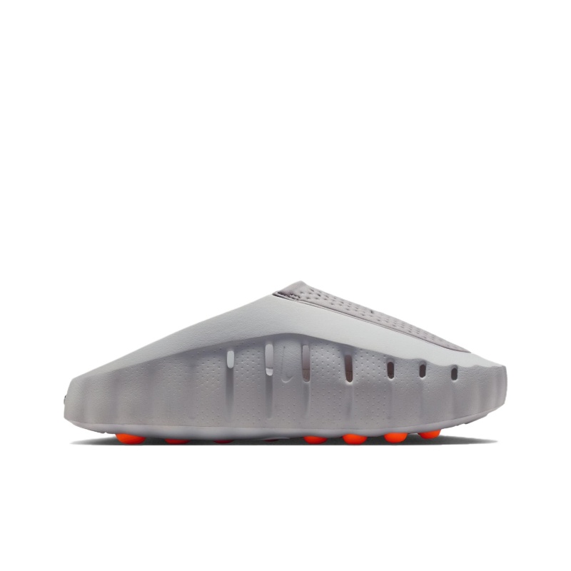 Nike Mind 001 'Light Smoke Grey Photon Dust Hyper Crimson Chrome' Женские