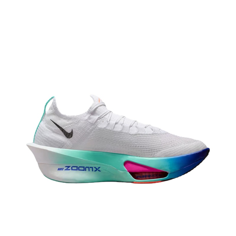 Nike Alphafly 3 'White' Мужские