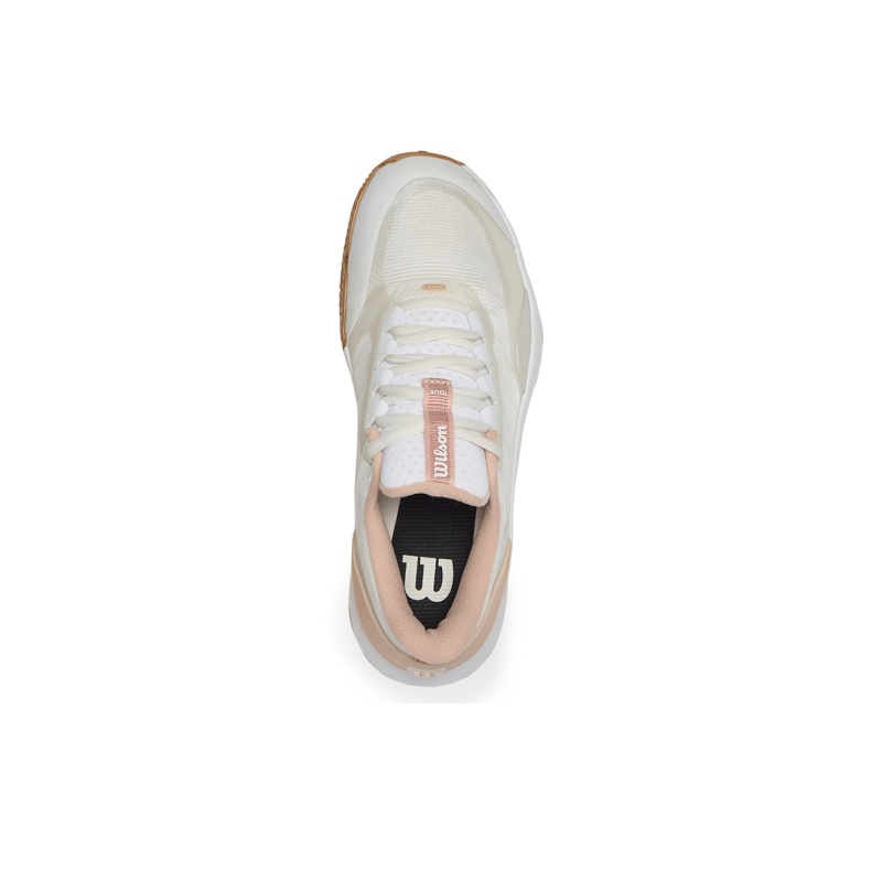 Wilson Intrigue Tour 'White' Женские