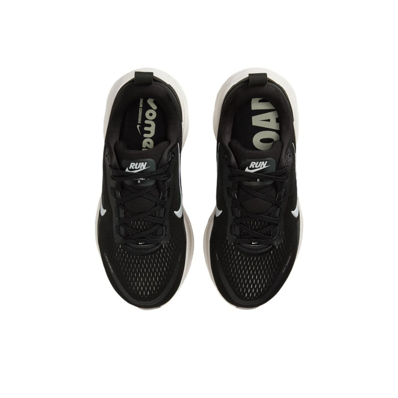 Nike Vomero 18 'Black Coconut Milk Light Iron Ore Summit White' Женские