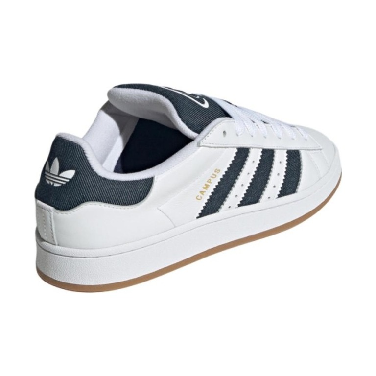 Adidas Campus 00s 'White Denim' Мужские