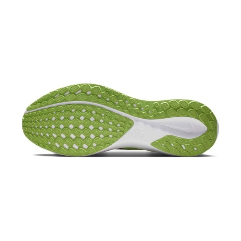 Nike Pegasus 41 'White Volt Ice Barely Volt Black' Мужские
