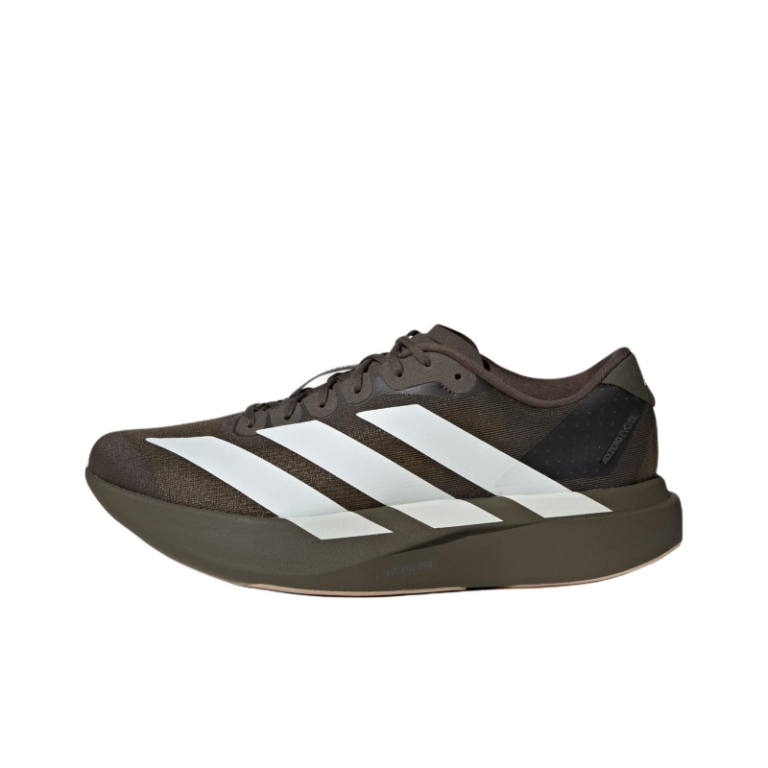 Adidas Adizero Evo SL 'Dark Brown' Мужские
