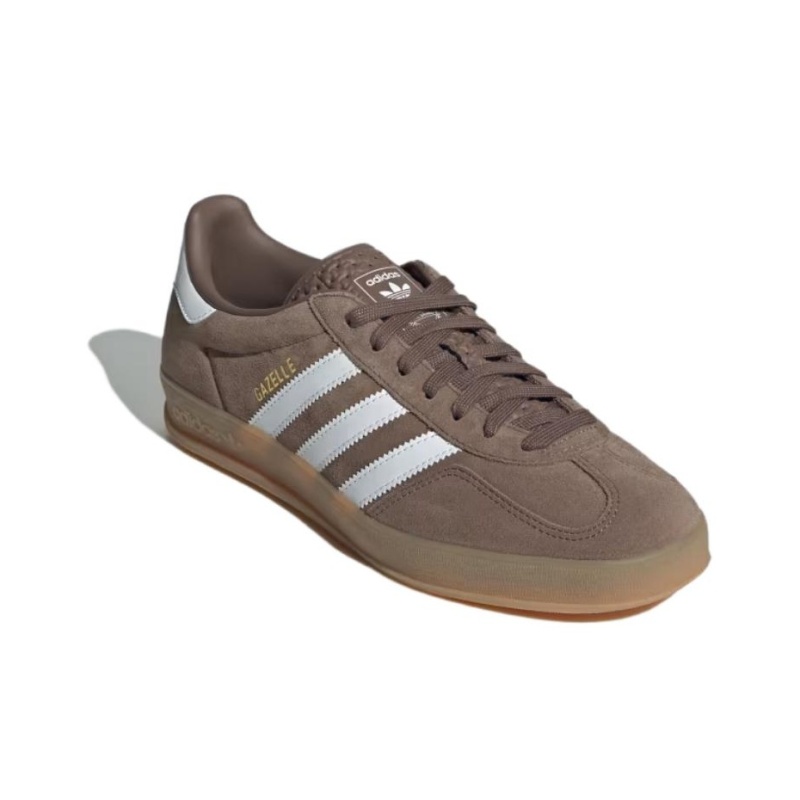 Adidas Gazelle Indoor 'Brown' Мужские
