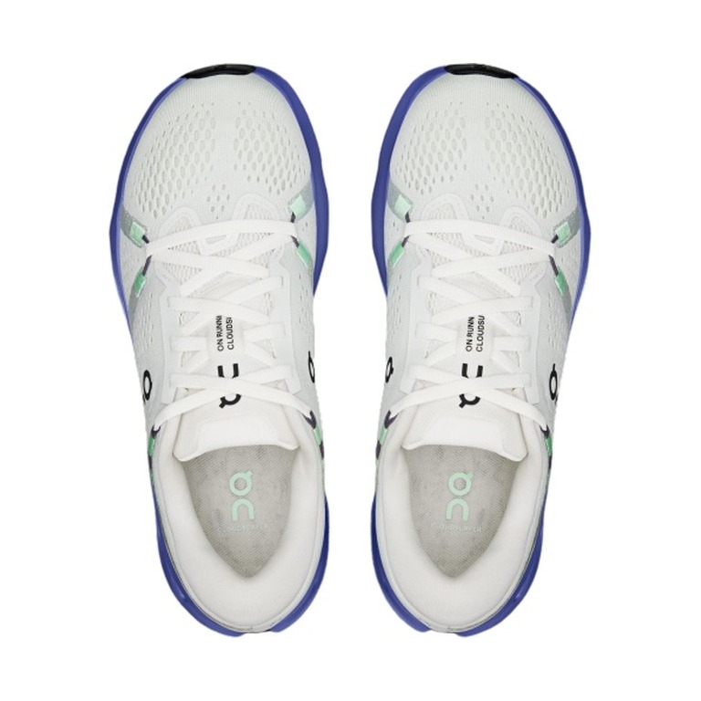 On Cloudsurfer 2 'Ivory Sailor' Женские