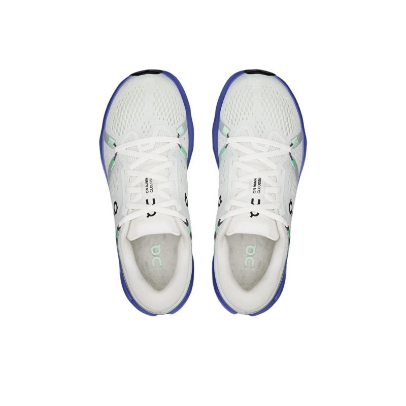 On Cloudsurfer 2 'Ivory Sailor' Женские