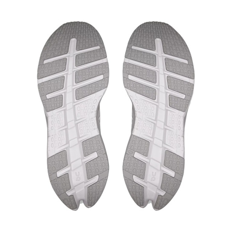 On Cloudrunner 3 'Glacier Alloy' Мужские