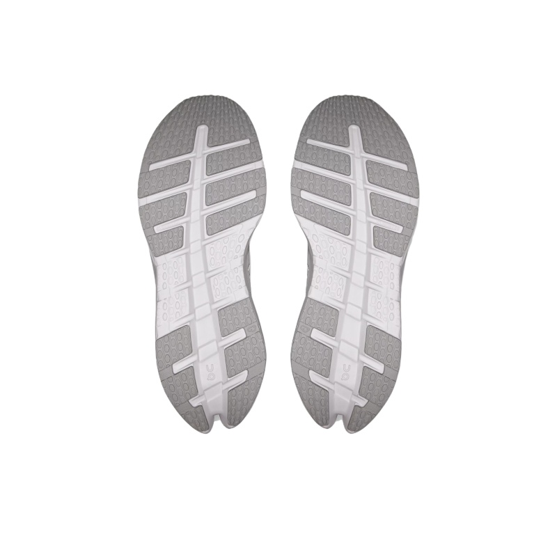 On Cloudrunner 3 'Glacier Grey' Мужские