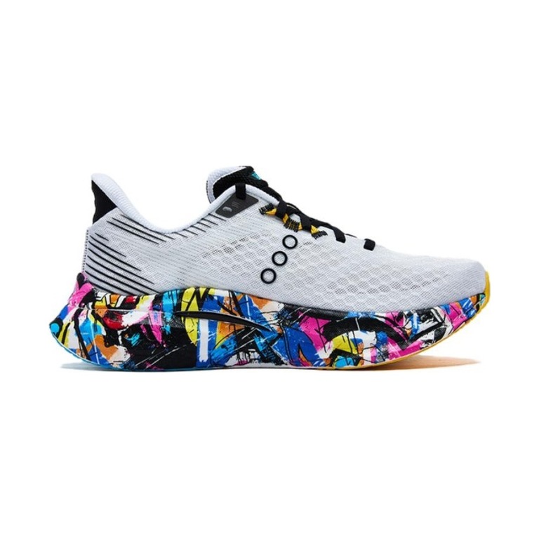 Saucony Endorphin Speed 5 'Berlin White Black' Женские