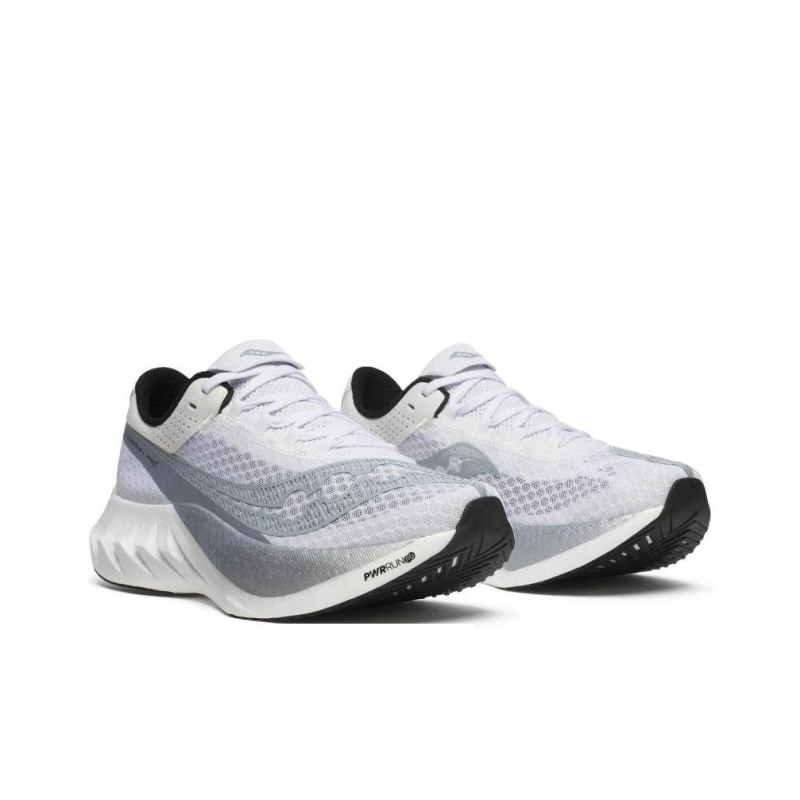 Saucony Endorphin Pro 'White' Мужские