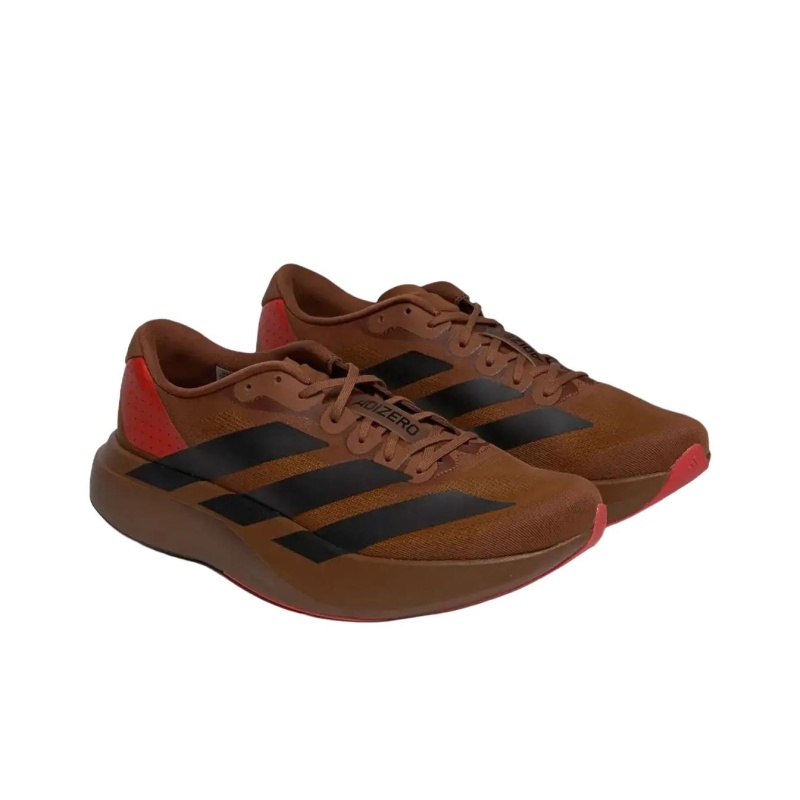 Adidas Adizero Evo SL 'Preloved Brown / Earth Strata / Core Black' Мужские