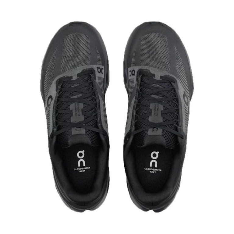 On Cloudsurfer Next 'Black' Женские