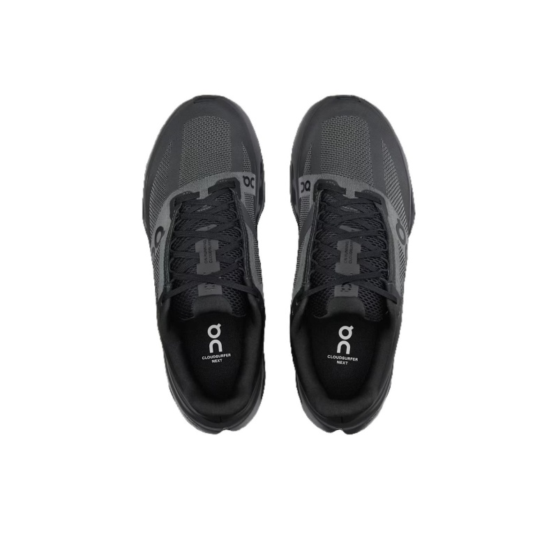 On Cloudsurfer Next 'Black' Женские