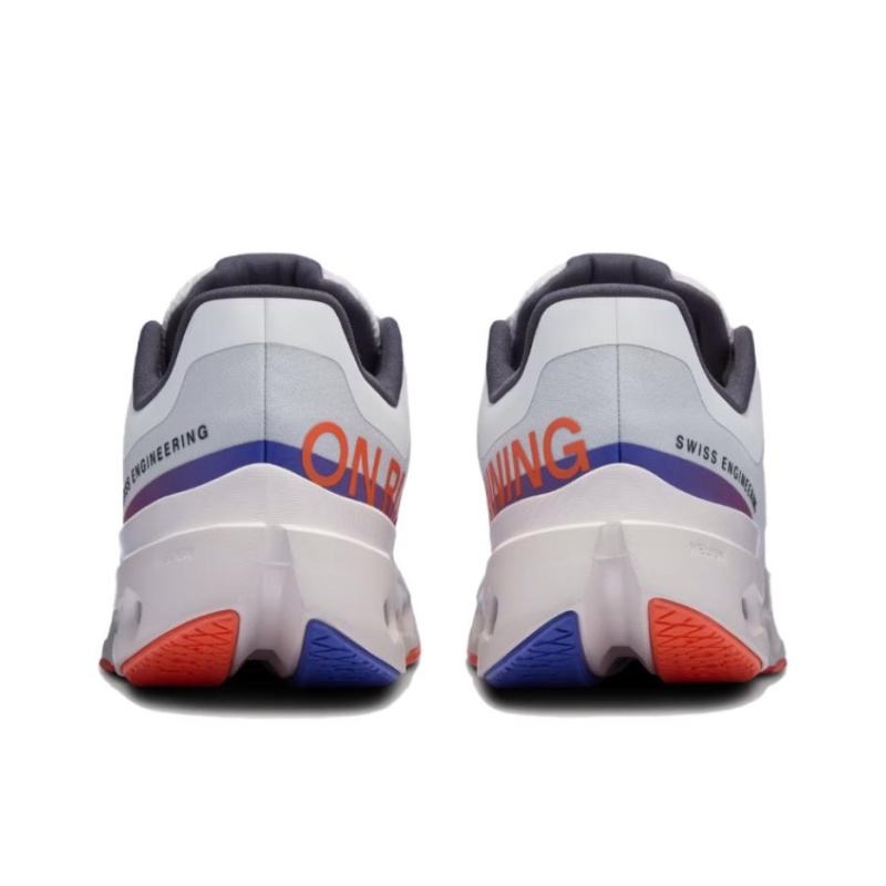 On Cloudsurfer Next 'White Flame' Женские