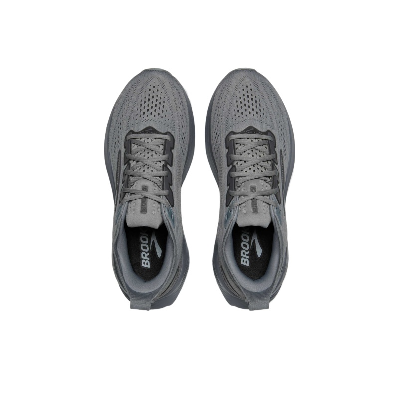 Brooks Glycerin 23 'Grey' Мужские