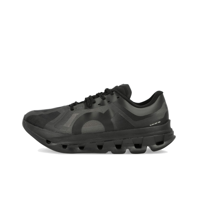 Black Grey