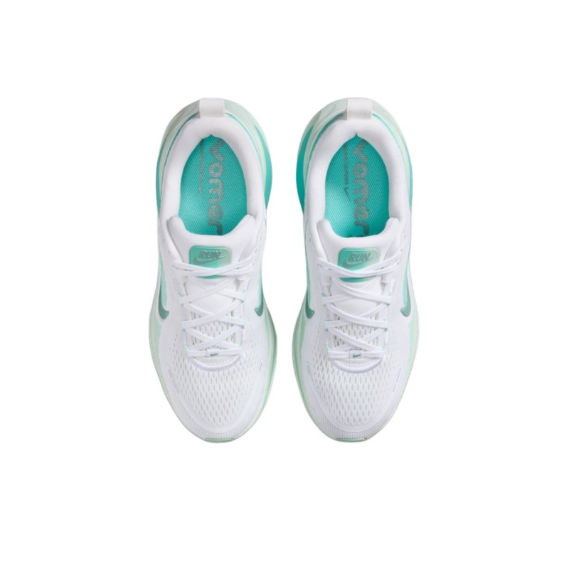 Nike Vomero 18 'White Green' Детские