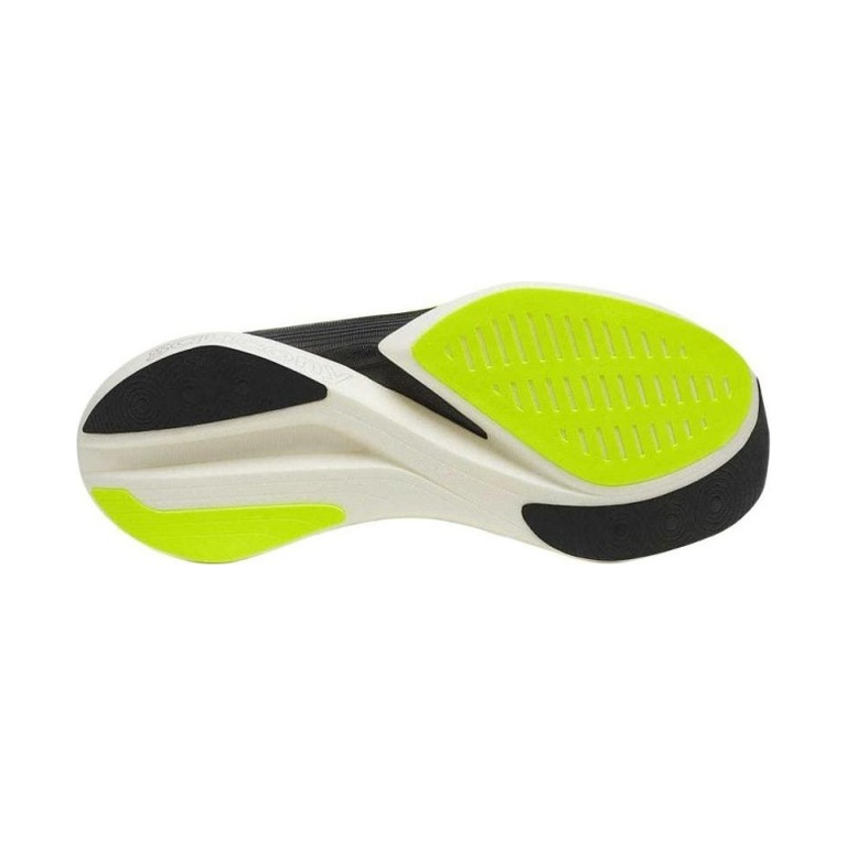 Saucony Endorphin Elite 2 'Citron Black' Мужские