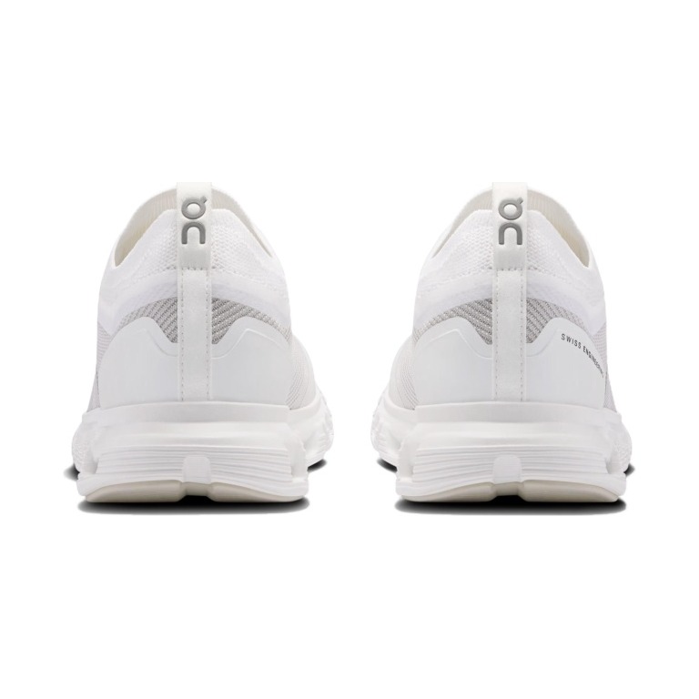 On Cloud 6 Versa 'White' Женские