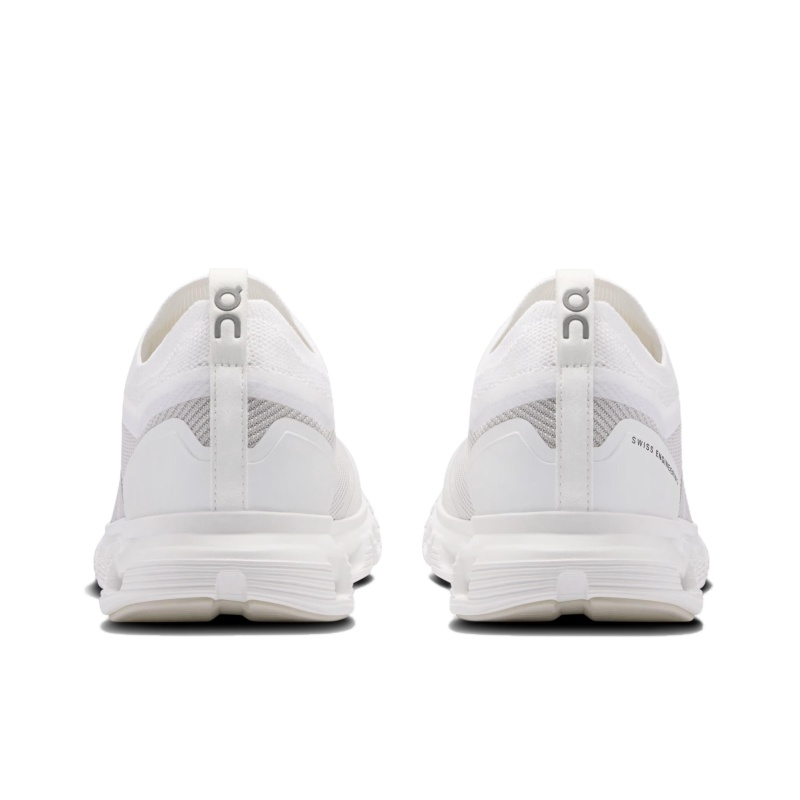 On Cloud 6 Versa 'White' Женские