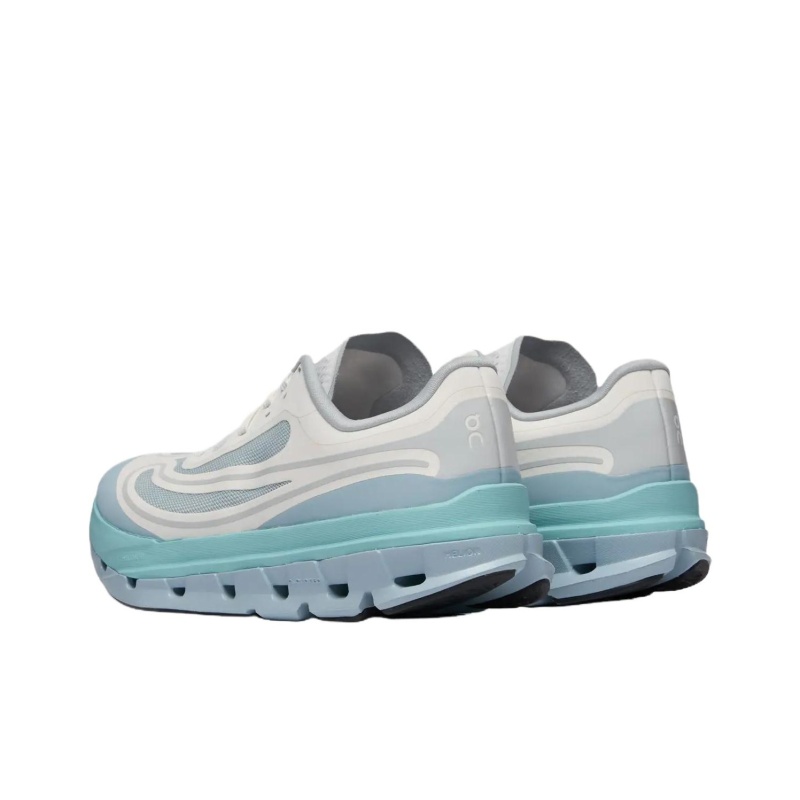 On Cloudflow 5 'White Blue' Мужские