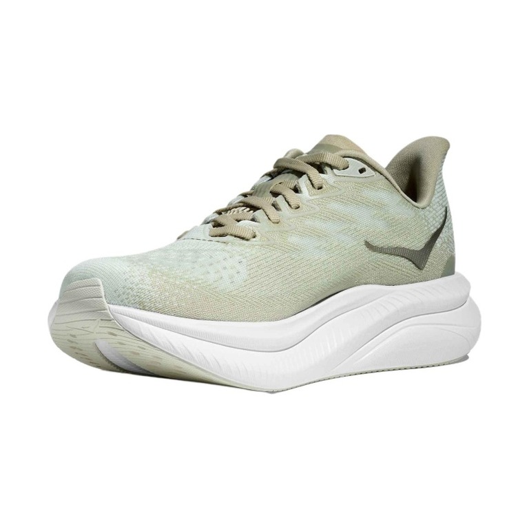 Hoka Mach 6 'Green' Женские